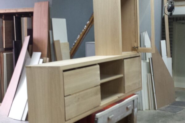 Ecodesign meubels