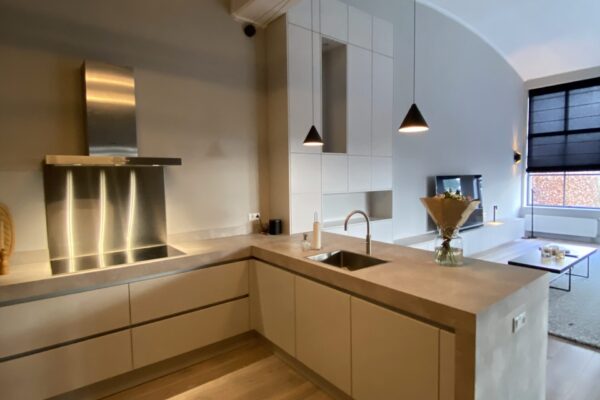 Moderne keuken